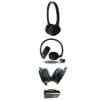 Auricular Inalámbrico Eurocase Durban Euhp-616