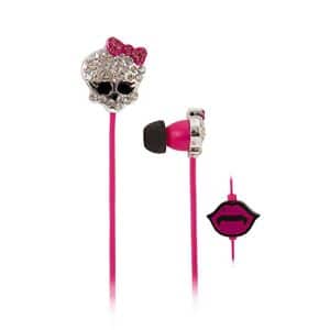 Auricular Monster High Bling