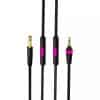 Auricular Razer Kraken Mobile Purple c/Mic