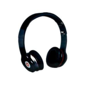 Auricular SD/MP3/FM X-Tech XT-EA93