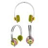 Auricular Sprayloud Swag Amarillo