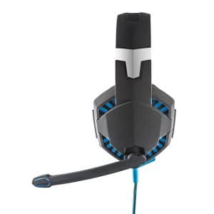 Auricular Trust GXT 363 7.1 c/Vibración