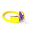 Auricular + Microfono Edifier H640P Amarillo