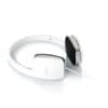 Auricular + Microfono Edifier H640P Gris