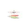 Auricular con microfono Jetion JT-DEP042 Alta Fidelidad