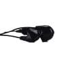 Auriculares Bluetooth para deportes Negro