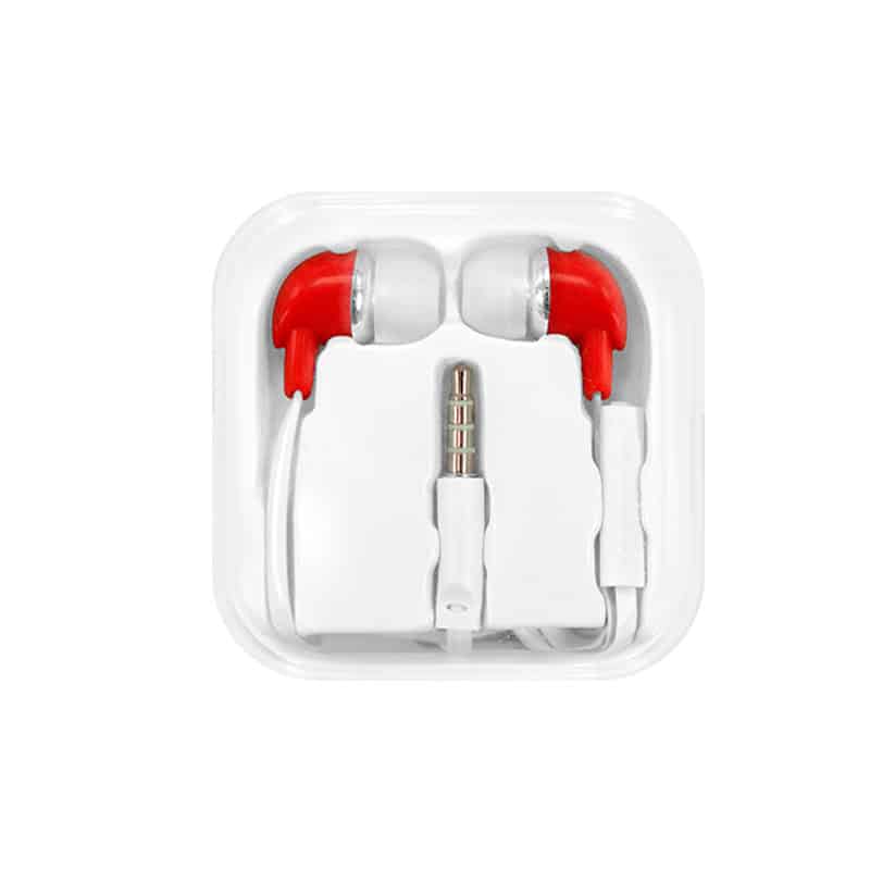 Auriculares Manos Libres Fifo Varios Colores