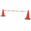 BASTON RETRAIBLE 1.8 MT/3MT - Seguridad Vial