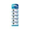 BATERIA LITIO CR2032 BLISTER X 5 CR2032