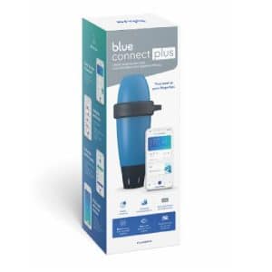 BLUE CONNECT (MEDIDOR DE PARÁMETROS A DISTANCIA) – p/piscina