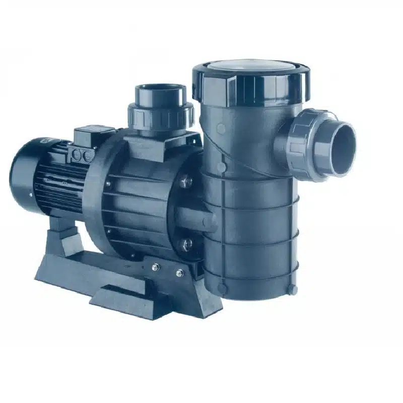 BOMBA ASTRAL FLUVIA 0.33 HP Para Piscina