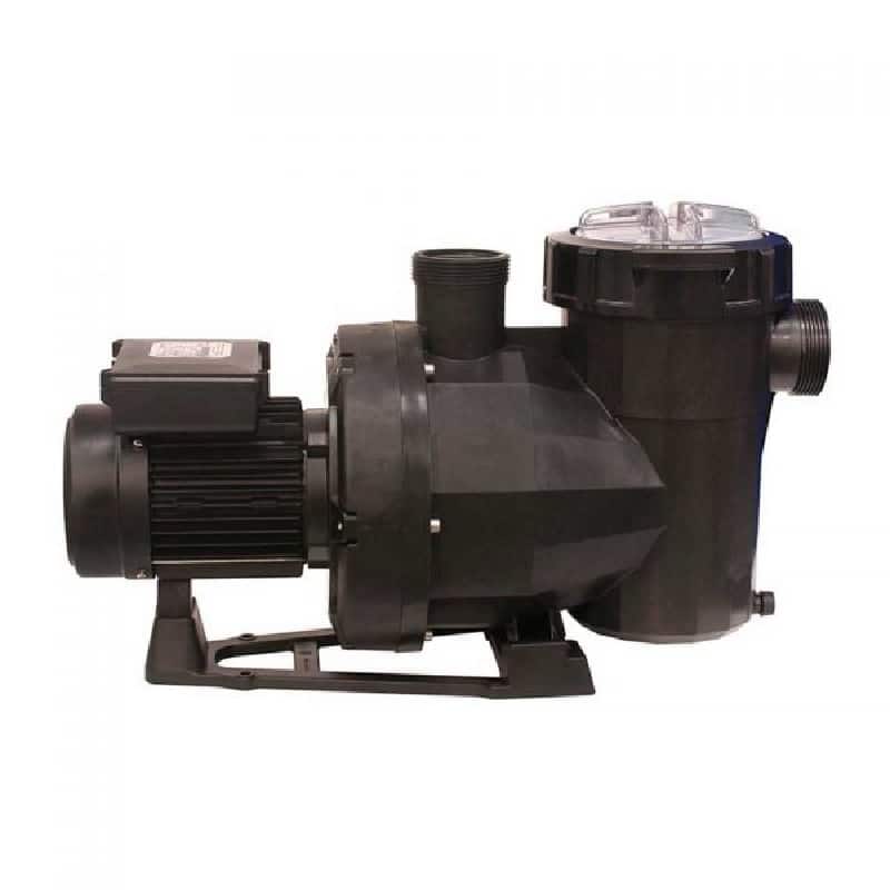 BOMBA ASTRAL VICTORIA PLUS SILENT 0,75 HP Para Piscina