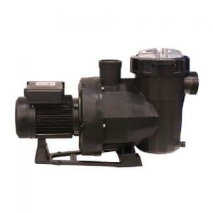 BOMBA ASTRAL VICTORIA PLUS SILENT 2 HP Para Piscina