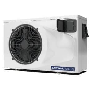 BOMBA DE CALOR GIFI 2.6HP 11,56KW Para Piscina