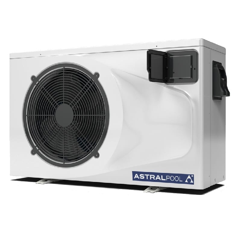 BOMBA DE CALOR GIFI 3.1HP 13.3KW Para Piscina
