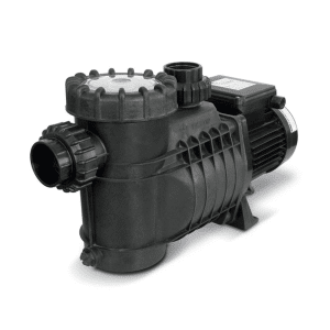 BOMBA VULCANO Autocebante BAE 075 0.75 HP Para Piscina