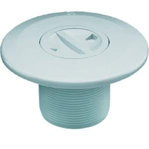 BOQUILLA GIFI DE ASPIRACION P/HORMIGON Para Piscina