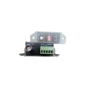 Balun Activo BNC a UTP NT-2411BR - CCTV