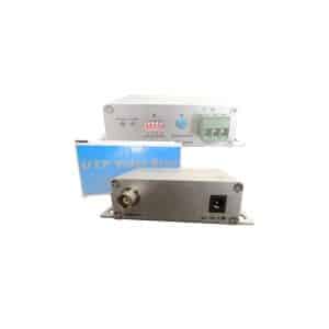 Balun Activo BNC a UTP NT-2421R - CCTV