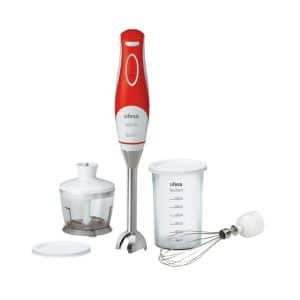 Batidora de mano TODO EN UNO - UFESA BP4566