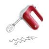 Batidora de reposteria "Styline Colour-Rojo" BOSCH MFQ40303