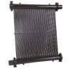 CALENTADOR SOLAR VEICO 1,5 M2 Para Piscina