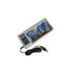 CARGADOR UNIVERSAL 8181 4P Y 9V