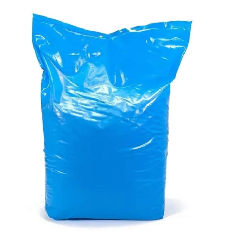 CARGA FILTRANTE Arena Calibrada X 20KG Para Piscina