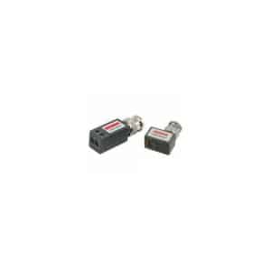 CCTV Video Balun (Kit x2) SV-202