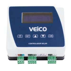 CONTROLADOR VEICO DIGITAL DE TEMPERATURA Para Piscina