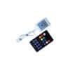 CONTROL RGB 72W INTEGRACION 12V