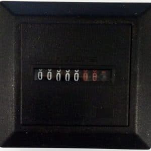 CUENTA HORAS 220 V AC 50 HZ HM1