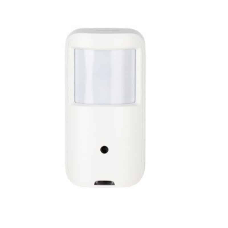 Cámara Dahua CCTV Hac-hum1220ap-w 2mp 2.8mm Motioneye