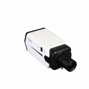 Cámara Vigilancia Q-SEE QD6503X 650TVL Blanco/Negro