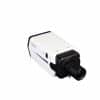 Cámara Vigilancia Q-SEE QD6503X 650TVL Blanco/Negro