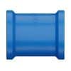 Caño CUPLA PVC SD HH 50MM Para Piscina