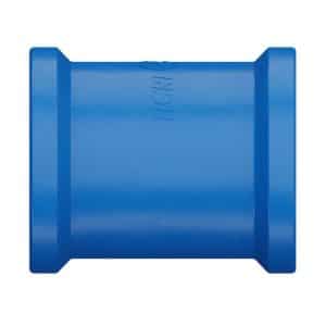 Caño CUPLA PVC SD HH 63MM Para Piscina