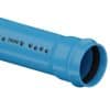Caño TUBO PVC SD 63MM CLASE 10KG/CM2 Para Piscina