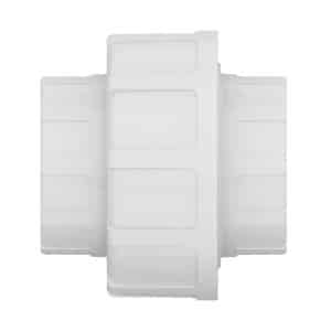 Caño UNION DOBLE PVC SD HH 90MM Para Piscina