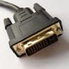 Cable DVI-D 24+1 M/M 10,0m DRACMA