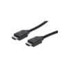 Cable HDMI macho/macho 10 mts Manhattan