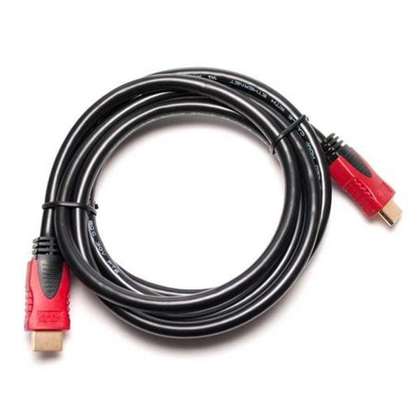 Cable HDMI v.1.4 M/M 2,0m DRACMA