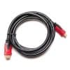 Cable HDMI v.1.4 M/M 3,0m DRACMA