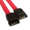 Cable SATA Datos 0,5m DRACMA para Computadora