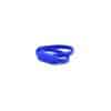 Cable Slim Micro Usb2 a Micro Azul