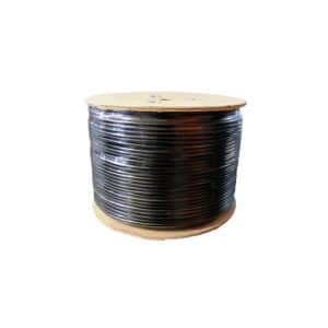 Cable UTP Cat 5e 300m Exterior NRG+ cobre