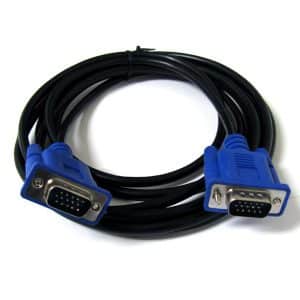 Cable VGA M/M 3,0m DRACMA