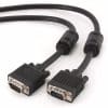 Cable VGA M/M Blindado c/Filtro 1,8m Blis DRACMA
