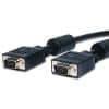 Cable VGA M/M Blindado c/Filtro 1,8m Blis DRACMA