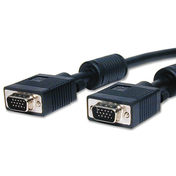 Cable VGA M/M Blindado c/Filtro 30,0m DRACMA